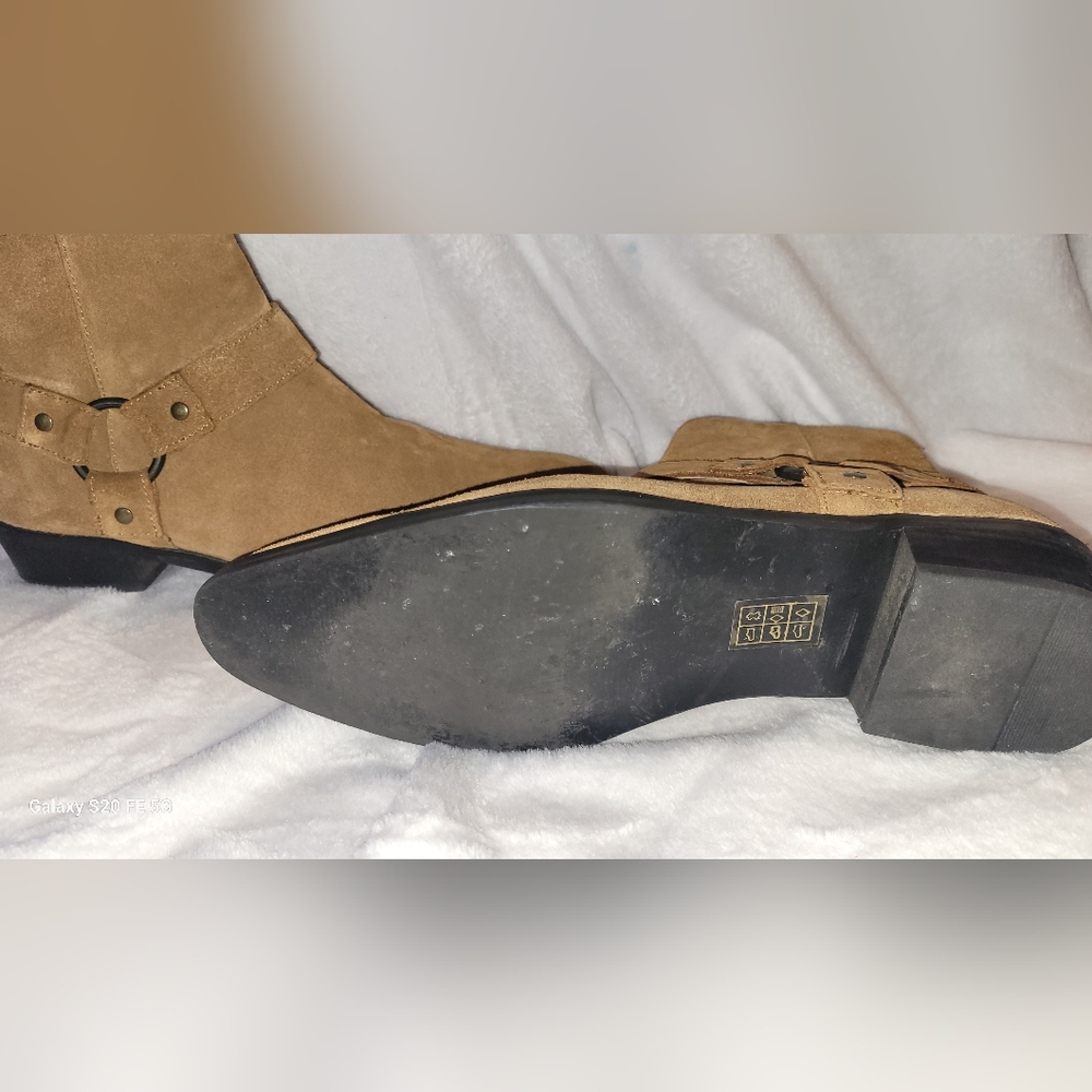 Men's boots